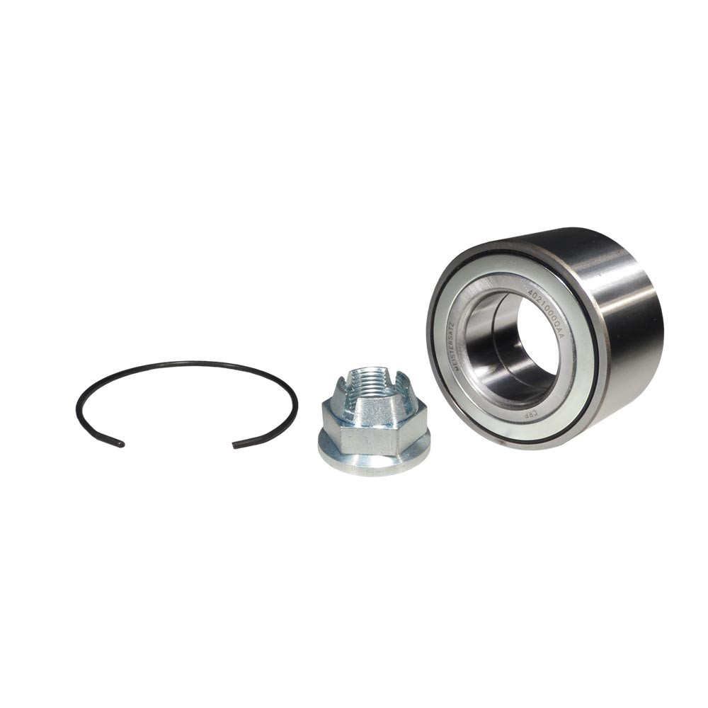 KIT DE BALERO DOBLE